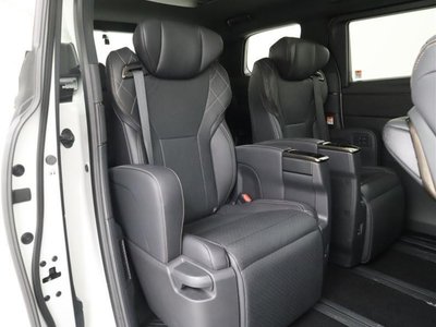 2023 Toyota VELLFIRE 照片 6