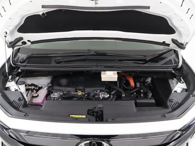2023 Toyota VELLFIRE 照片 36