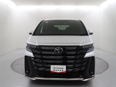 2023 Toyota VELLFIRE 照片 37