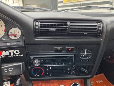 صورة مصغرة 25 لـ 1991 BMW 3 SERIES CABRIOLET