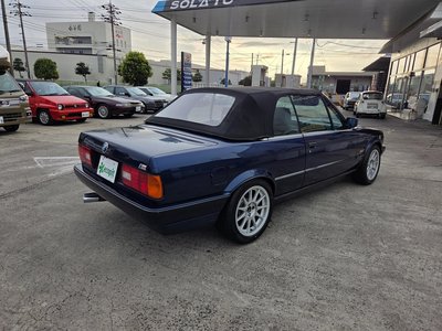 صورة 9 لـ 1991 BMW 3 SERIES CABRIOLET