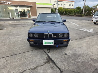 صورة 3 لـ 1991 BMW 3 SERIES CABRIOLET