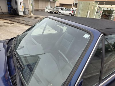 صورة 15 لـ 1991 BMW 3 SERIES CABRIOLET