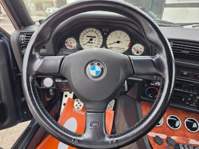 صورة مصغرة 27 لـ 1991 BMW 3 SERIES CABRIOLET