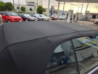 صورة مصغرة 18 لـ 1991 BMW 3 SERIES CABRIOLET