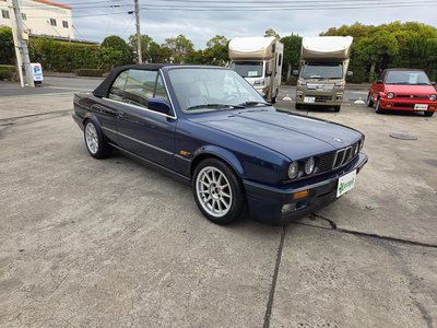 صورة 4 لـ 1991 BMW 3 SERIES CABRIOLET