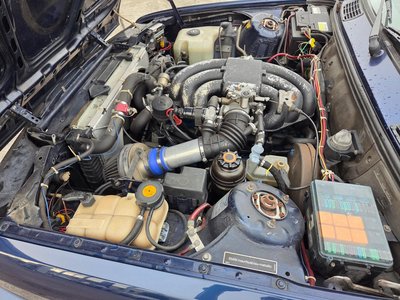 صورة مصغرة 37 لـ 1991 BMW 3 SERIES CABRIOLET