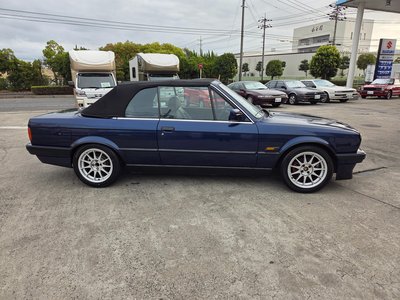 صورة 5 لـ 1991 BMW 3 SERIES CABRIOLET