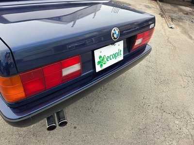 صورة مصغرة 21 لـ 1991 BMW 3 SERIES CABRIOLET