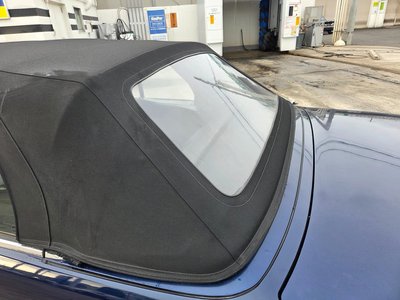 صورة مصغرة 17 لـ 1991 BMW 3 SERIES CABRIOLET