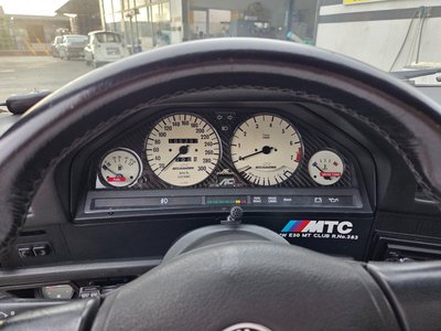 صورة مصغرة 24 لـ 1991 BMW 3 SERIES CABRIOLET
