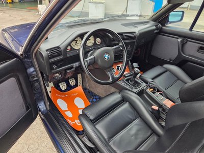 صورة مصغرة 23 لـ 1991 BMW 3 SERIES CABRIOLET
