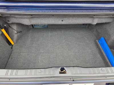 صورة مصغرة 36 لـ 1991 BMW 3 SERIES CABRIOLET