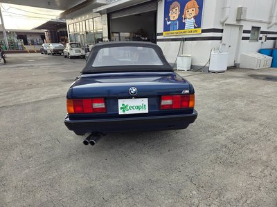 صورة 7 لـ 1991 BMW 3 SERIES CABRIOLET