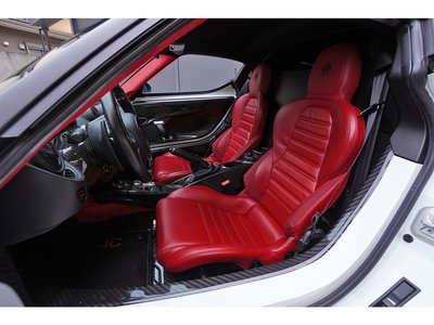 صورة 2 لـ 2015 ALFA Romeo 4C