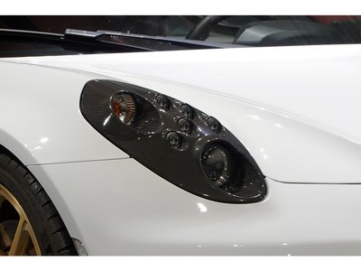 صورة 30 لـ 2015 ALFA Romeo 4C