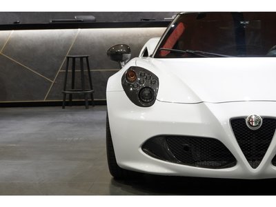 صورة 28 لـ 2015 ALFA Romeo 4C