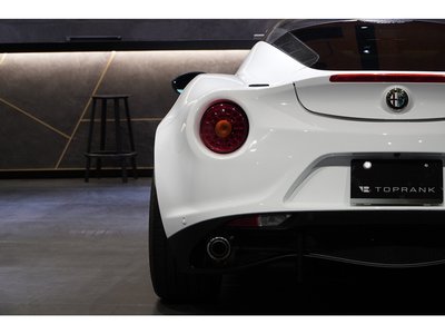 صورة 19 لـ 2015 ALFA Romeo 4C