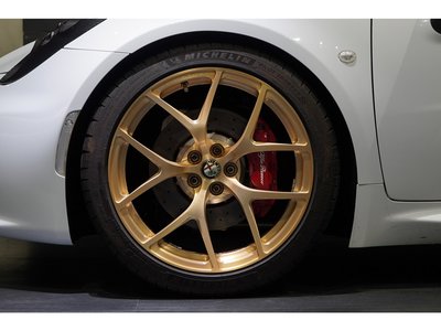 صورة 9 لـ 2015 ALFA Romeo 4C