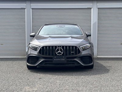 صورة 5 لـ 2023 Mercedes-BENZ A-CLASS AMG