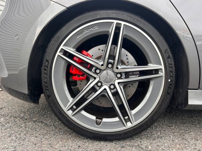 صورة 13 لـ 2023 Mercedes-BENZ A-CLASS AMG