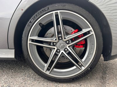 صورة 14 لـ 2023 Mercedes-BENZ A-CLASS AMG