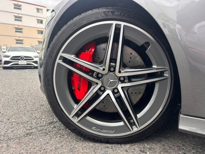 صورة 15 لـ 2023 Mercedes-BENZ A-CLASS AMG