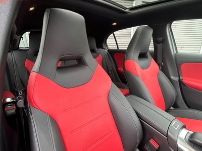 صورة 16 لـ 2023 Mercedes-BENZ A-CLASS AMG