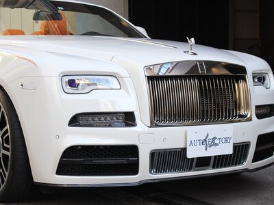 2017 ROLLS-ROYCE DAWN 照片 6