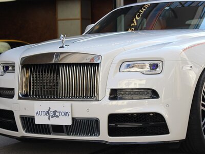 2017 ROLLS-ROYCE DAWN 照片 7