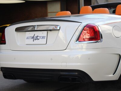 2017 ROLLS-ROYCE DAWN 照片 8