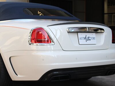 2017 ROLLS-ROYCE DAWN 照片 9