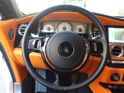 2017 ROLLS-ROYCE DAWN 照片 10
