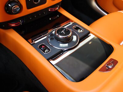 2017 ROLLS-ROYCE DAWN 照片 12