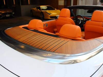 2017 ROLLS-ROYCE DAWN 照片 17