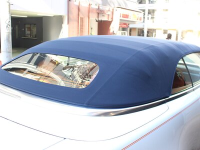 2017 ROLLS-ROYCE DAWN 照片 18