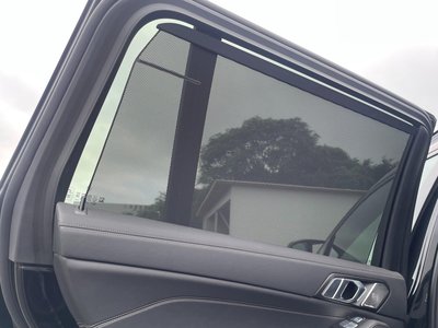 2023 BMW X7 thumbnail 74