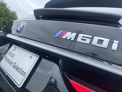 2023 BMW X7 photo 14