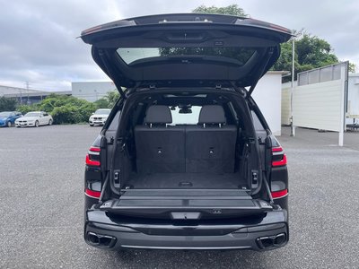 2023 BMW X7 thumbnail 61