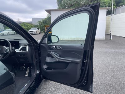 2023 BMW X7 thumbnail 52