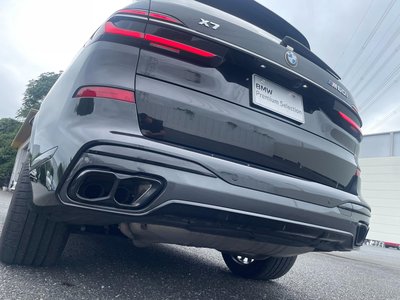 2023 BMW X7 photo 13