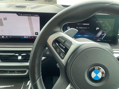 2023 BMW X7 thumbnail 29
