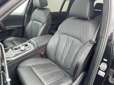 2023 BMW X7 thumbnail 76