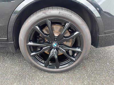 2023 BMW X7 thumbnail 17