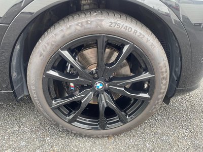 2023 BMW X7 photo 15
