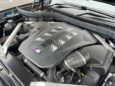 2023 BMW X7 thumbnail 80