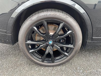 2023 BMW X7 photo 16