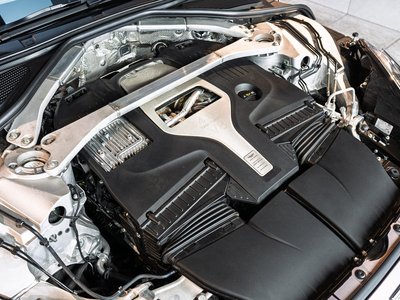 صورة 12 لـ 2023 Aston Martin DBX