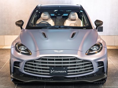 صورة 11 لـ 2023 Aston Martin DBX
