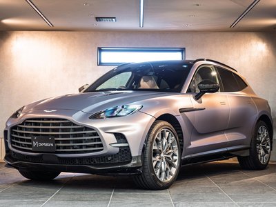 صورة 1 لـ 2023 Aston Martin DBX